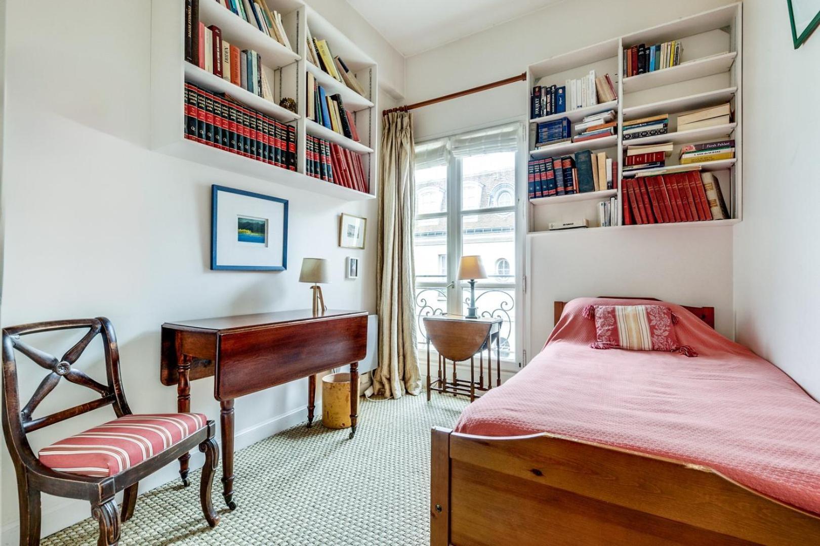 The Persian Lady - Lovely & Quiet - Latin Quarter Appartement