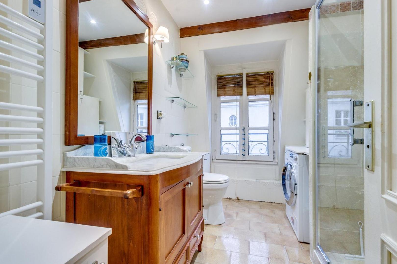 Appartement The Persian Lady - Lovely & Quiet - Latin Quarter Parijs