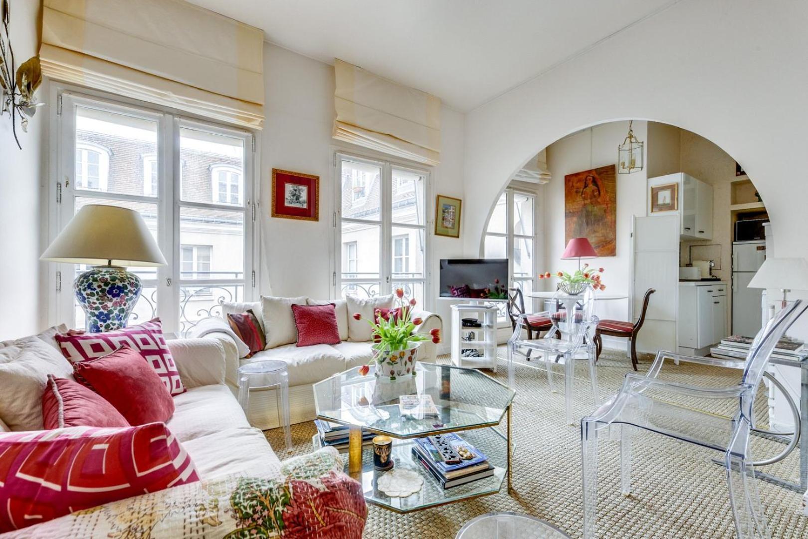 The Persian Lady - Lovely & Quiet - Latin Quarter Parijs