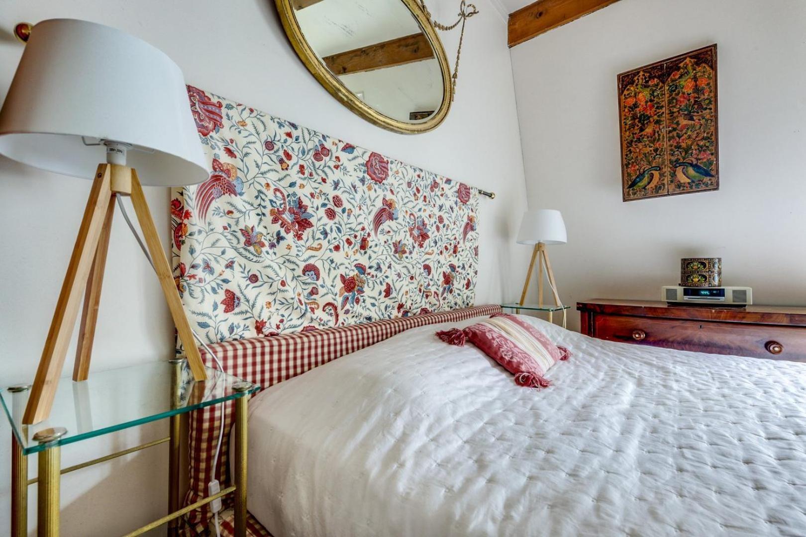 Appartement The Persian Lady - Lovely & Quiet - Latin Quarter